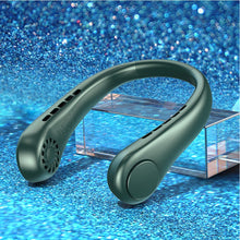 CoolFlow™ Portable Neck Fan