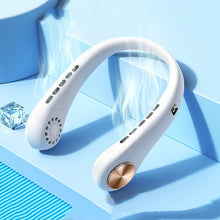CoolFlow™ Portable Neck Fan