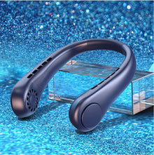 CoolFlow™ Portable Neck Fan