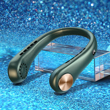CoolFlow™ Portable Neck Fan