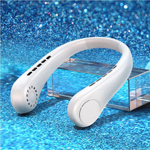CoolFlow™ Portable Neck Fan