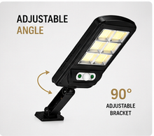 Outdoor Solar Street Light